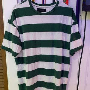 Men’s PacSun shirt